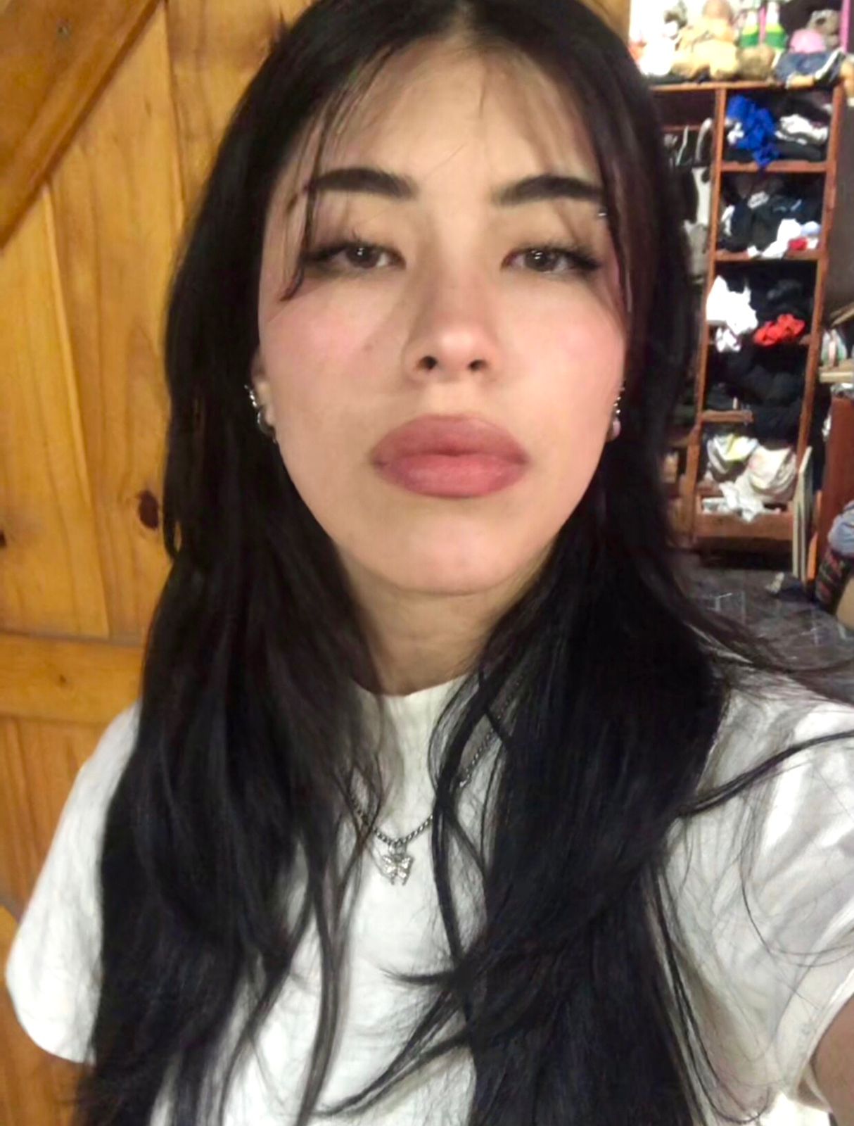 Agustina Micaela Sandoval Poullion