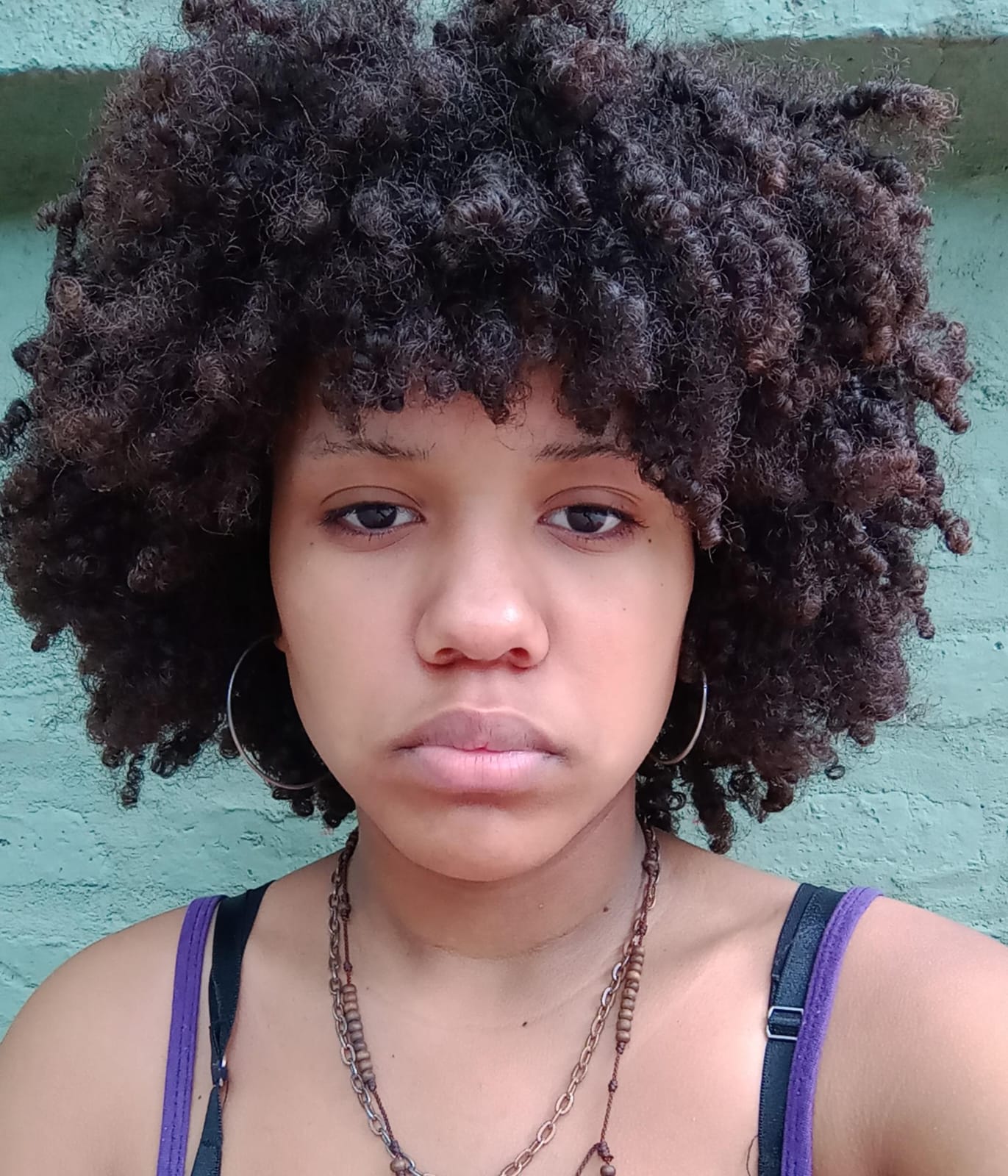 Felicia Rapadura
