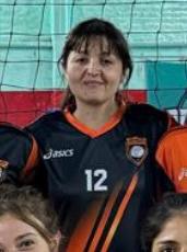 Marianela Lugones