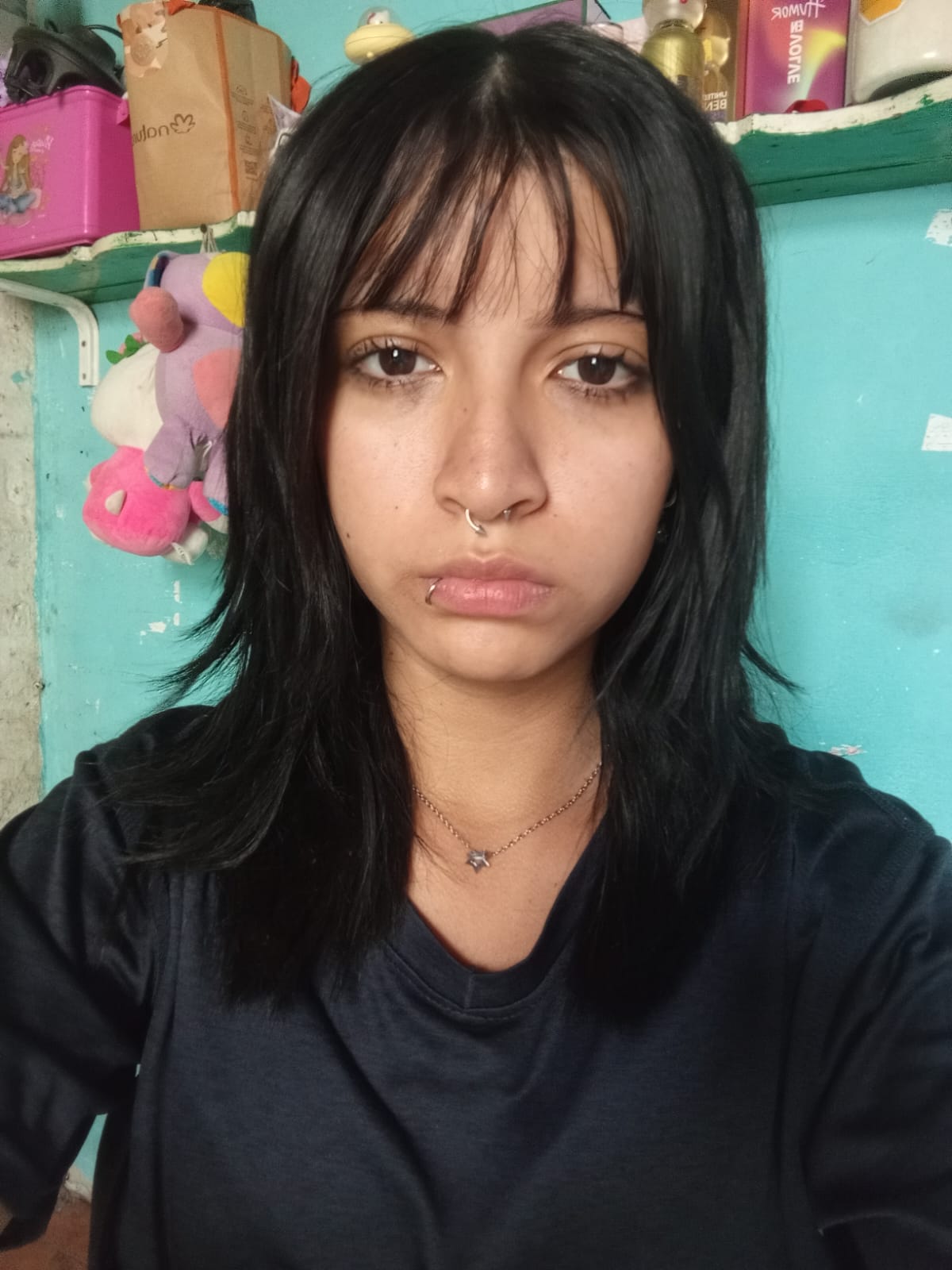 Violeta Aylen Maciel
