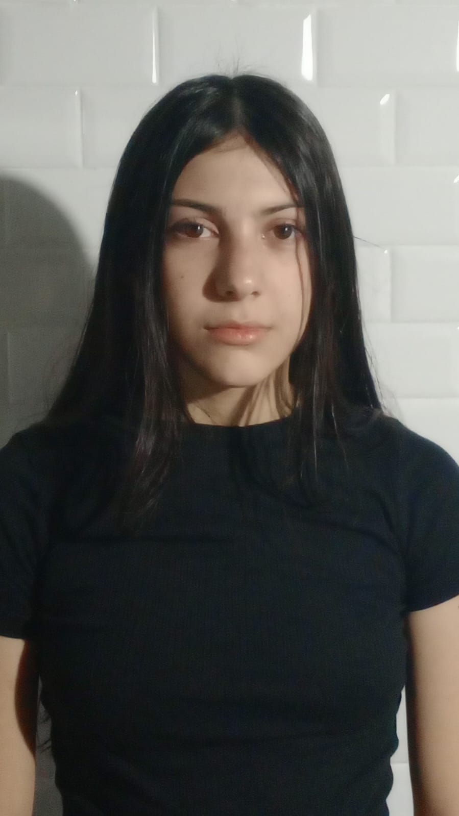 Iara Milagros Lazar Rubio