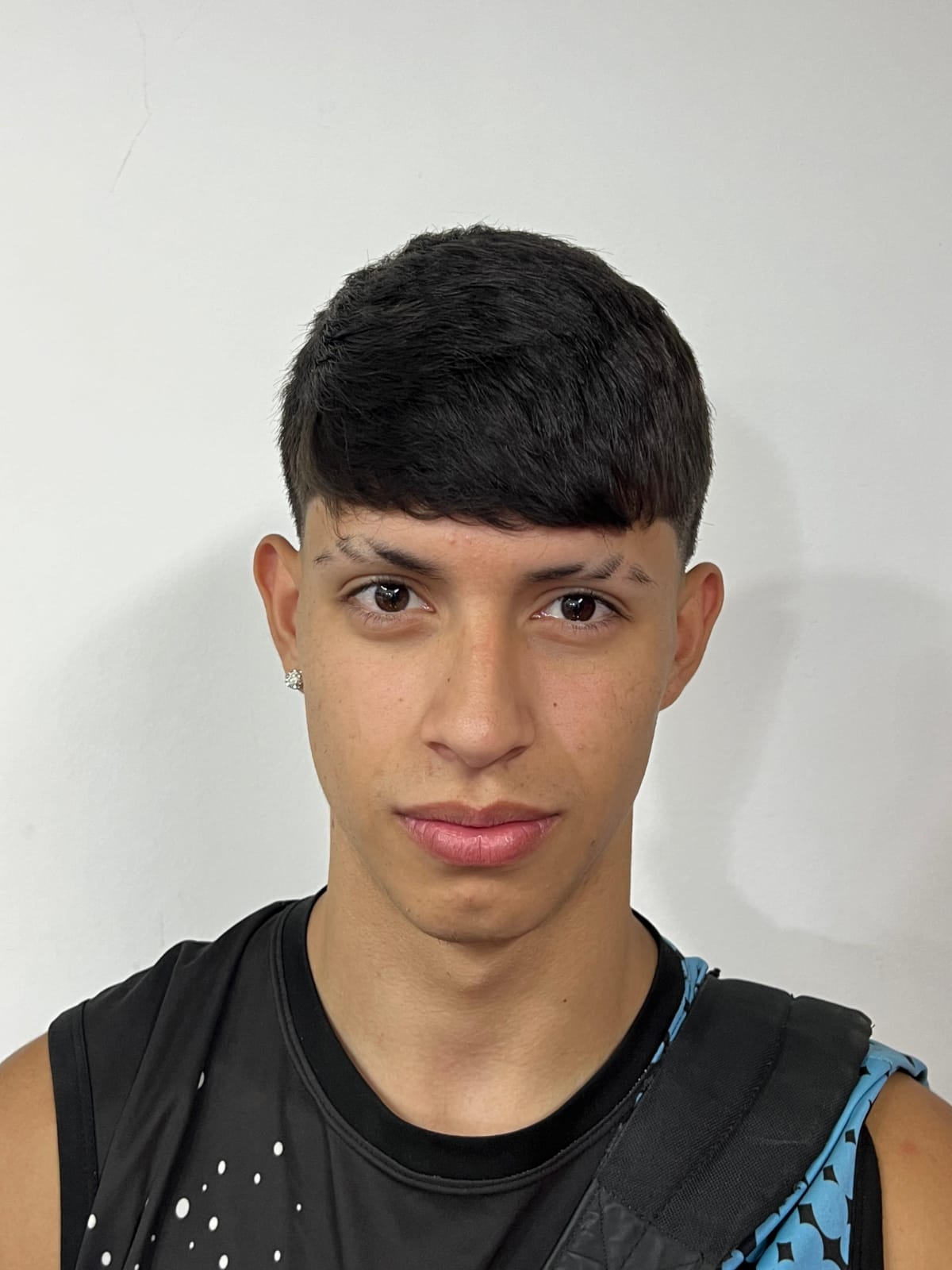 Uriel Pedrero