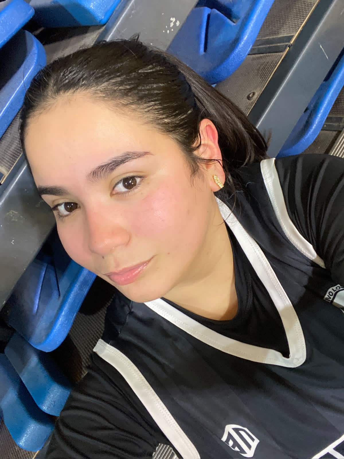 Agostina Agüero
