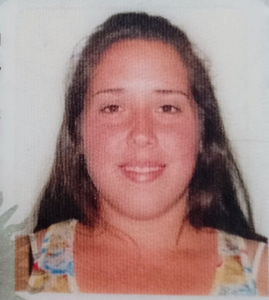 Jesica Nair Cristofori