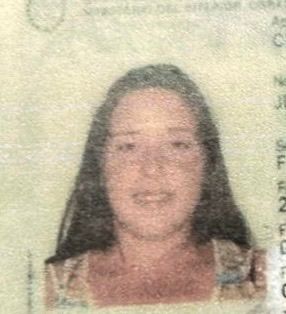 Jesica Nair Cristofori