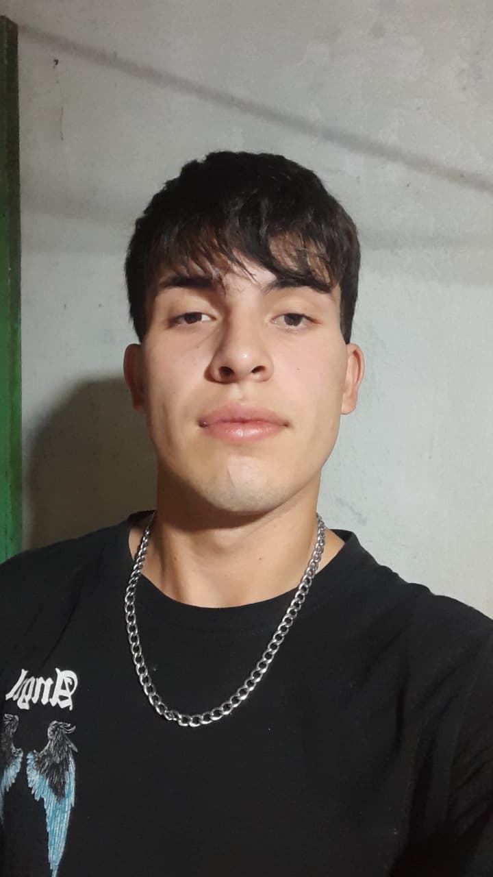 Tomas Farias