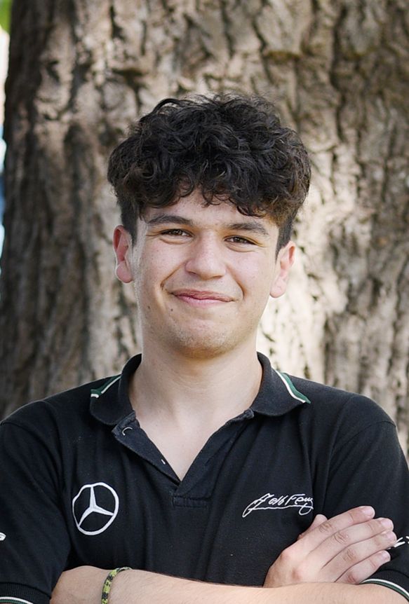 Fernando Ezequiel García Sanabria