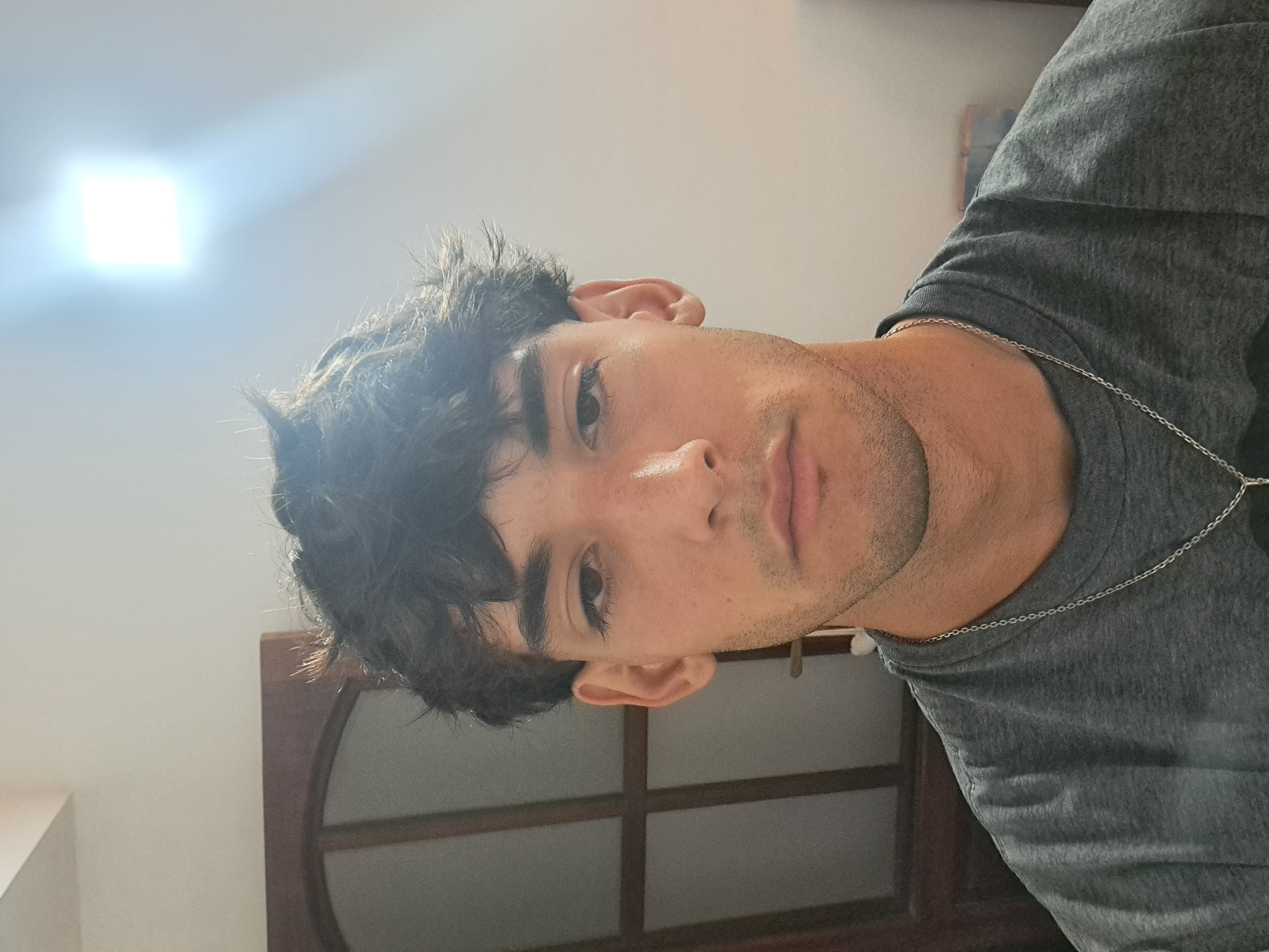 Leonardo Echeverria