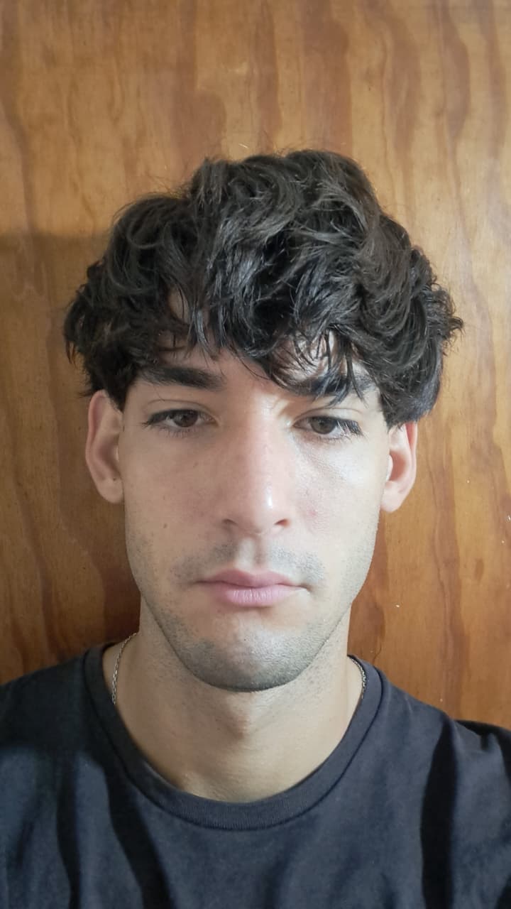 Leonardo Echeverria