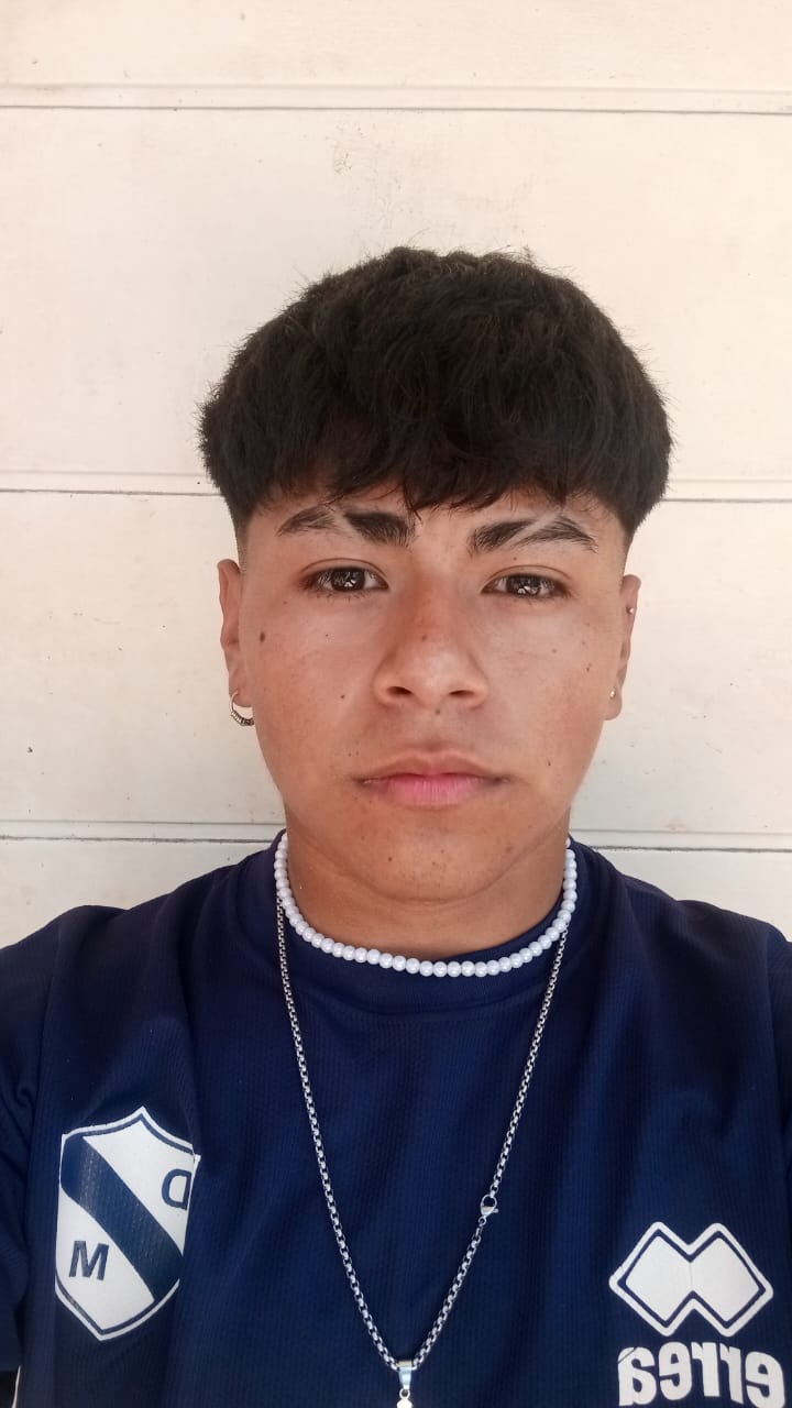 Alejandro Martin Perez Peca
