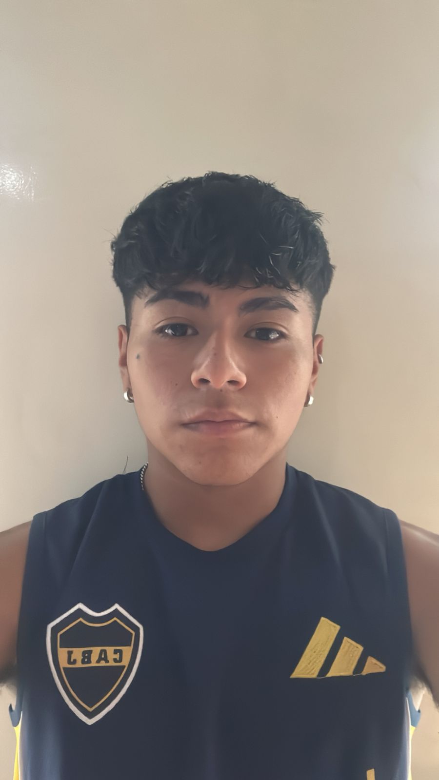 Alejandro Martin Perez Peca