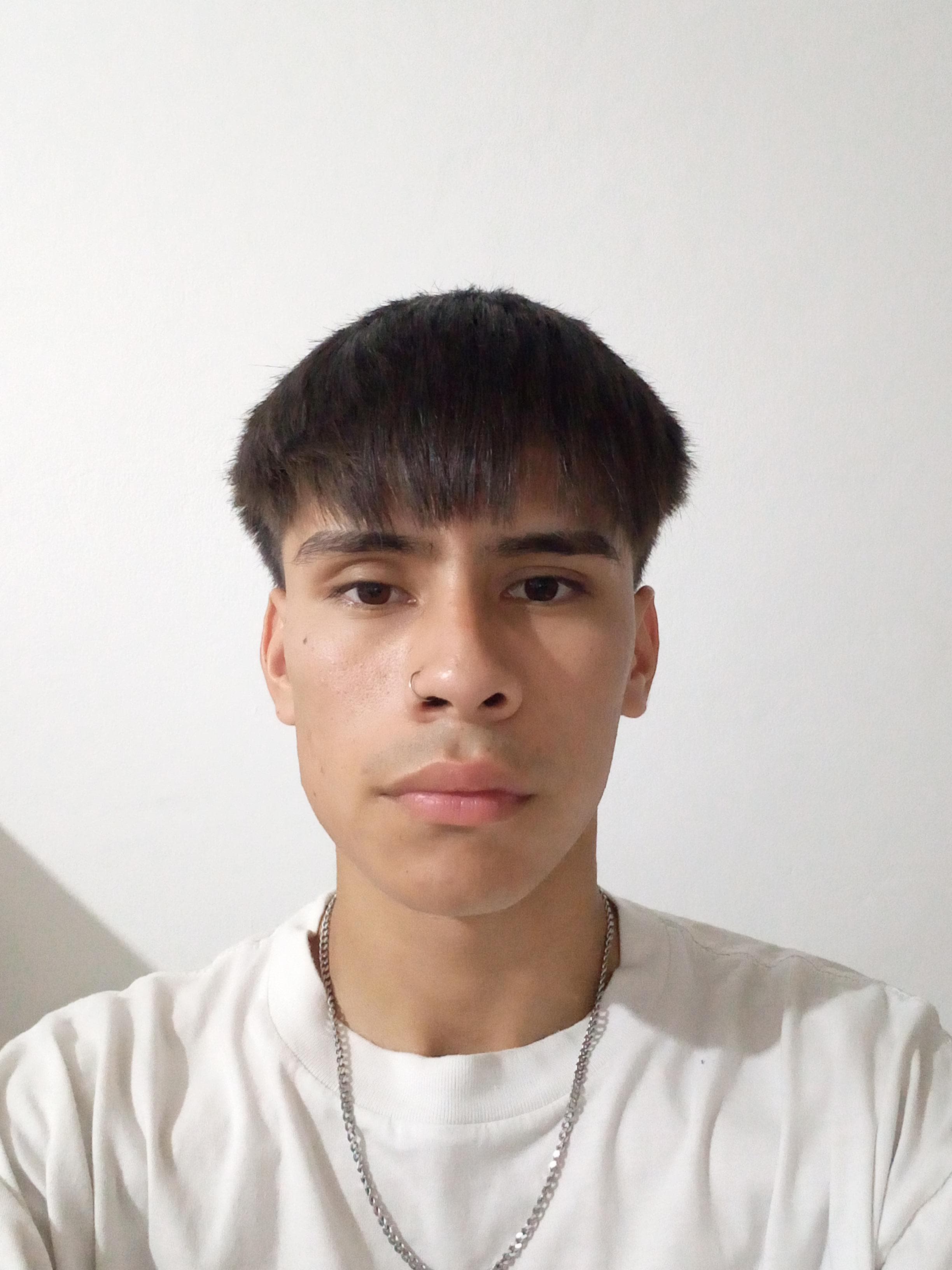 Alex Luciano Diaz