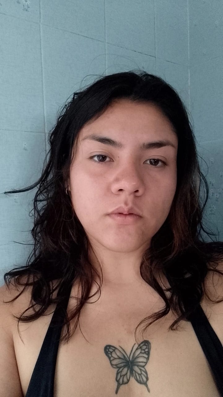 Barbara Agustina Iturrioz