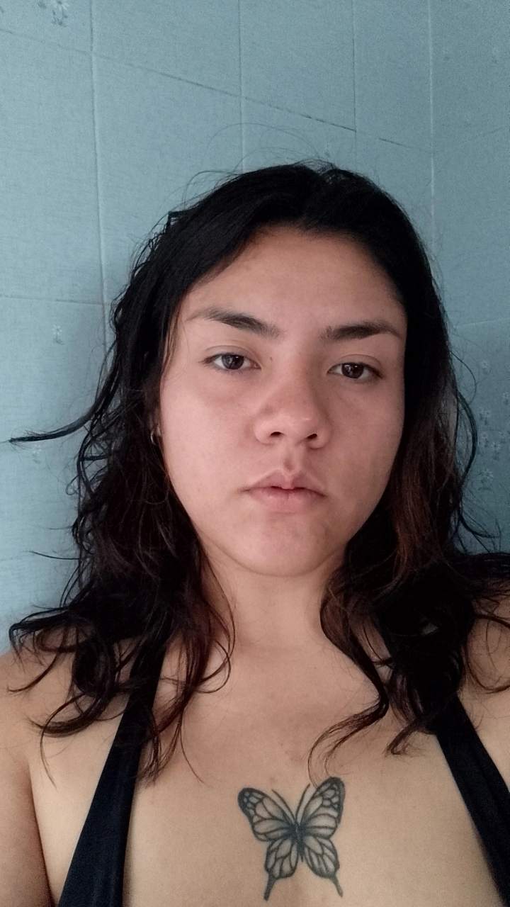 Barbara Agustina Iturrioz
