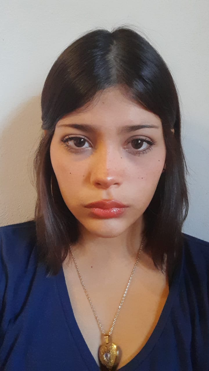 Alma Victoria Morales