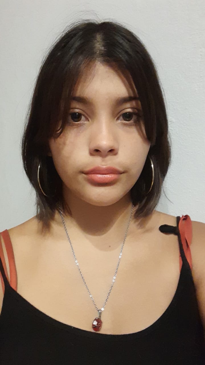 Alma Victoria Morales