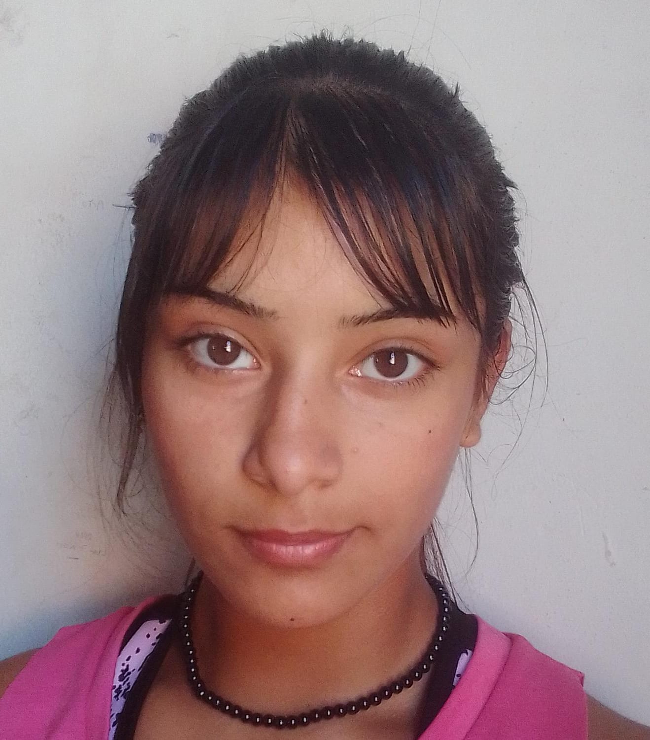 Antonella Katherine Romero