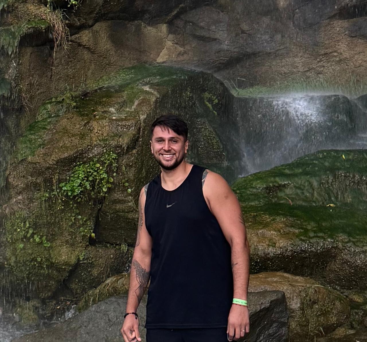 Agustin Juarez