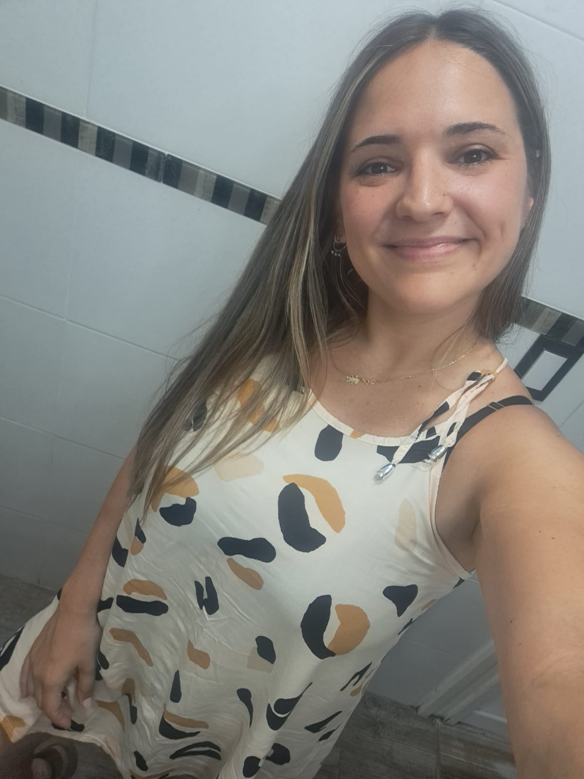 Victoria De Barros Lopes