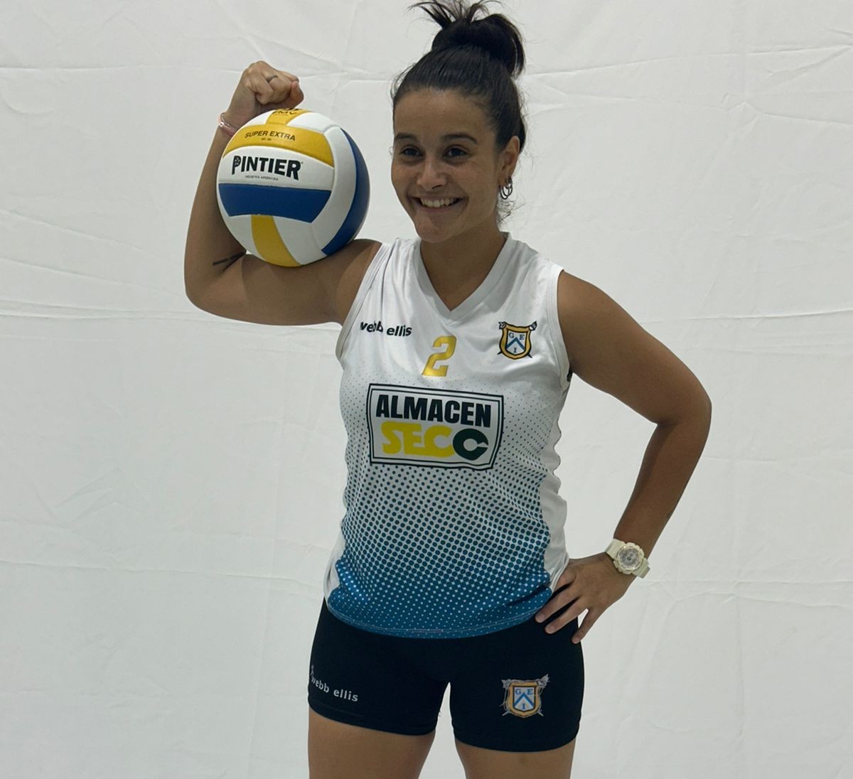 Agustina Celeste Correa