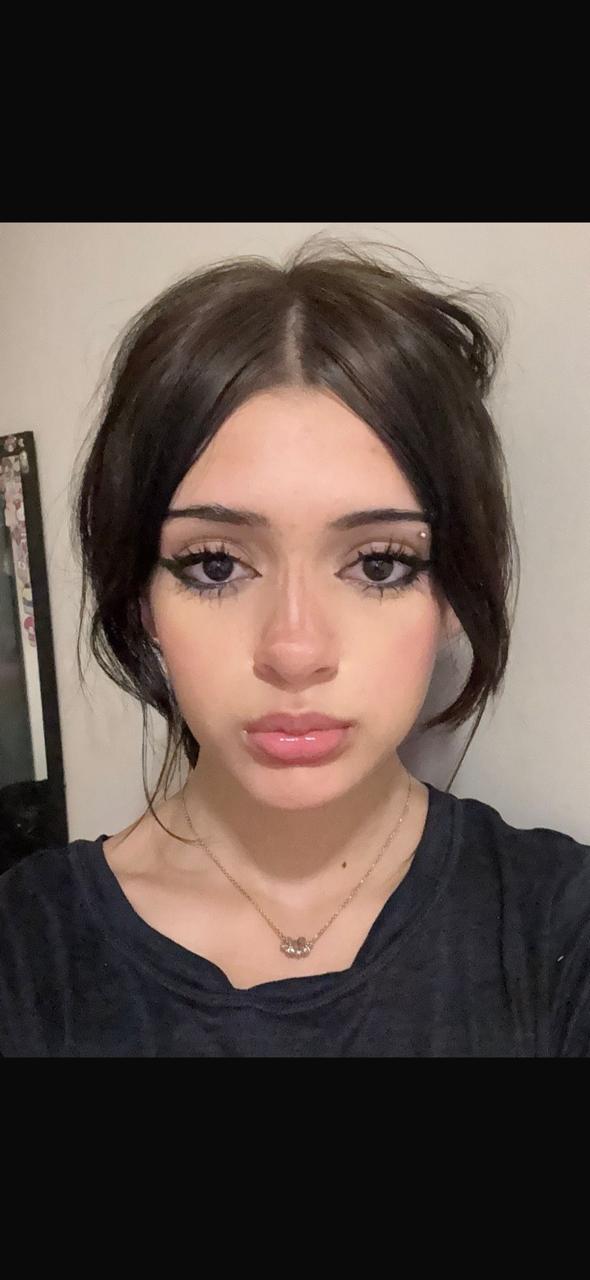 Emma Pretulak