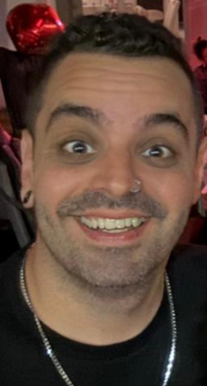 Nicolás Díaz