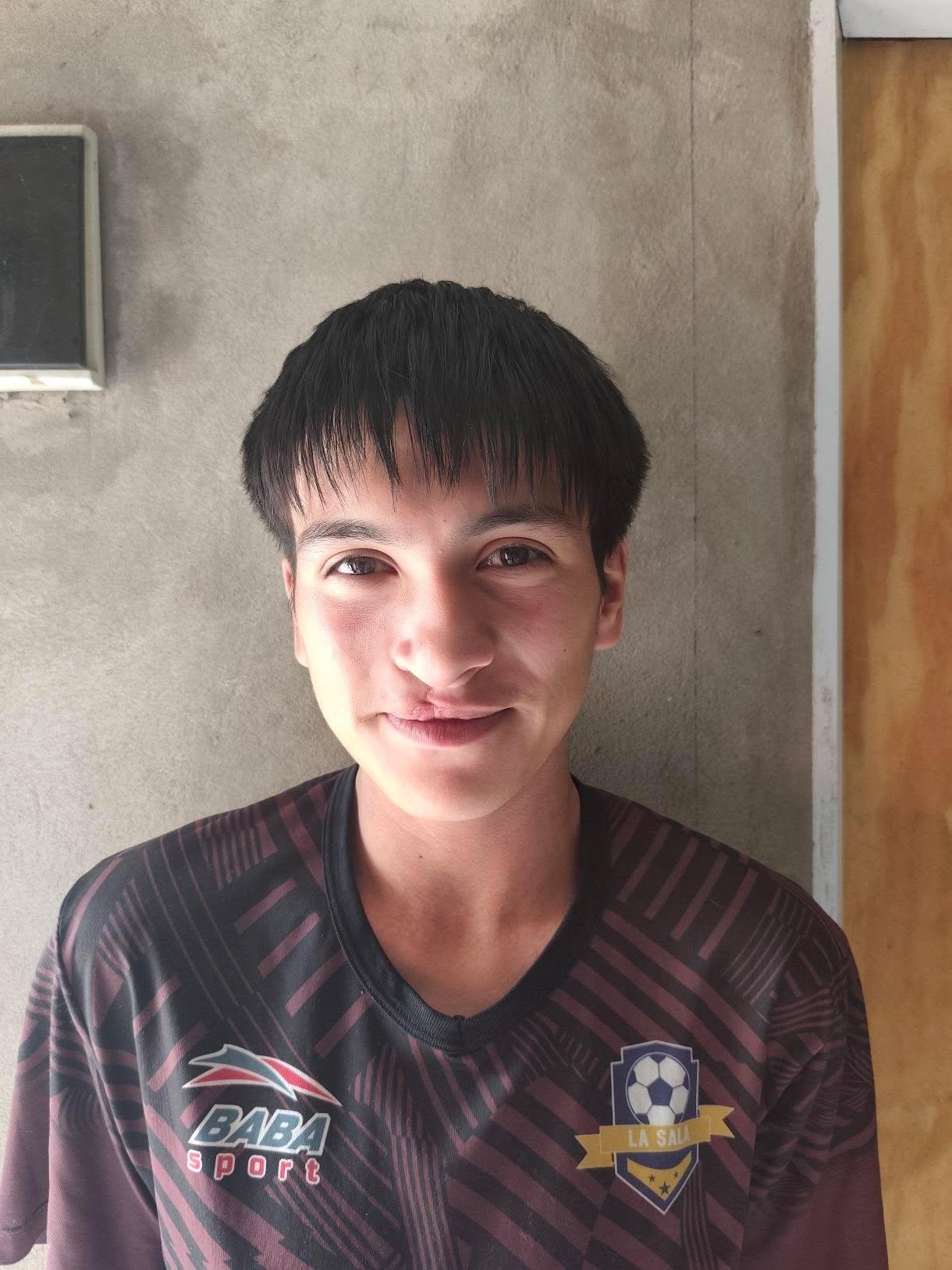 Alex Agustin Ruiz