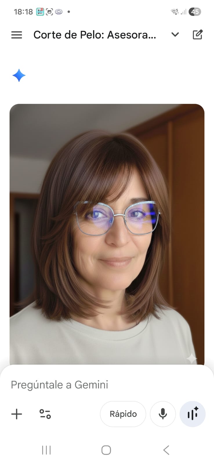 Gabriela Alejandra Gallardo