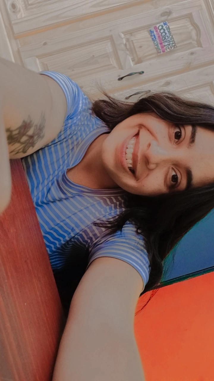 Abigail Carrizo