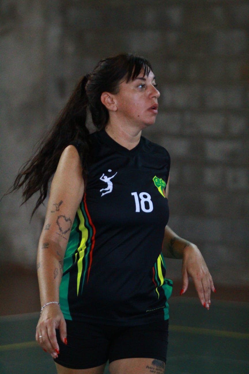Micaela Castro