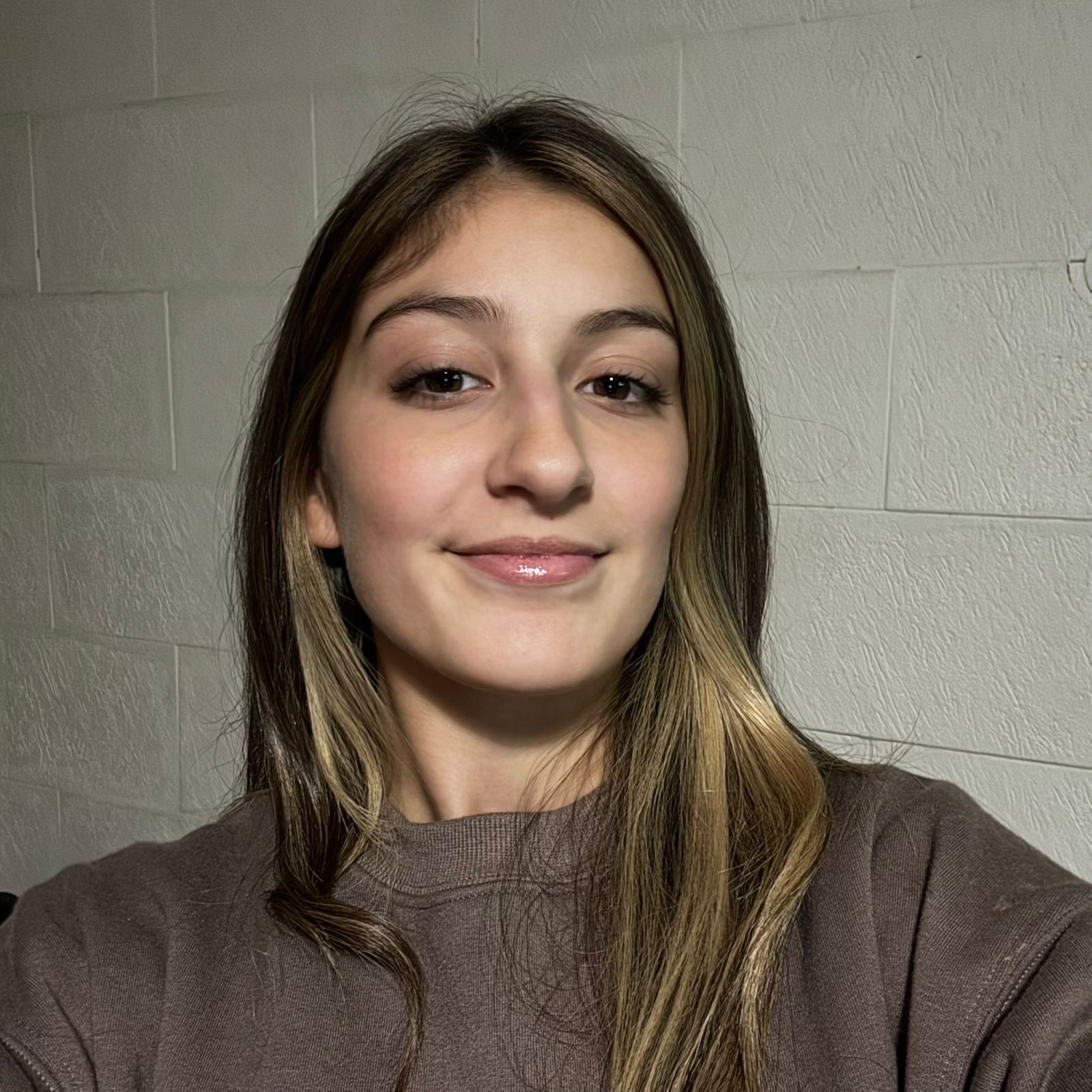 Amanda Mascaro