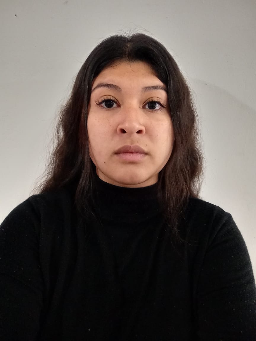 Victoria Pachilla