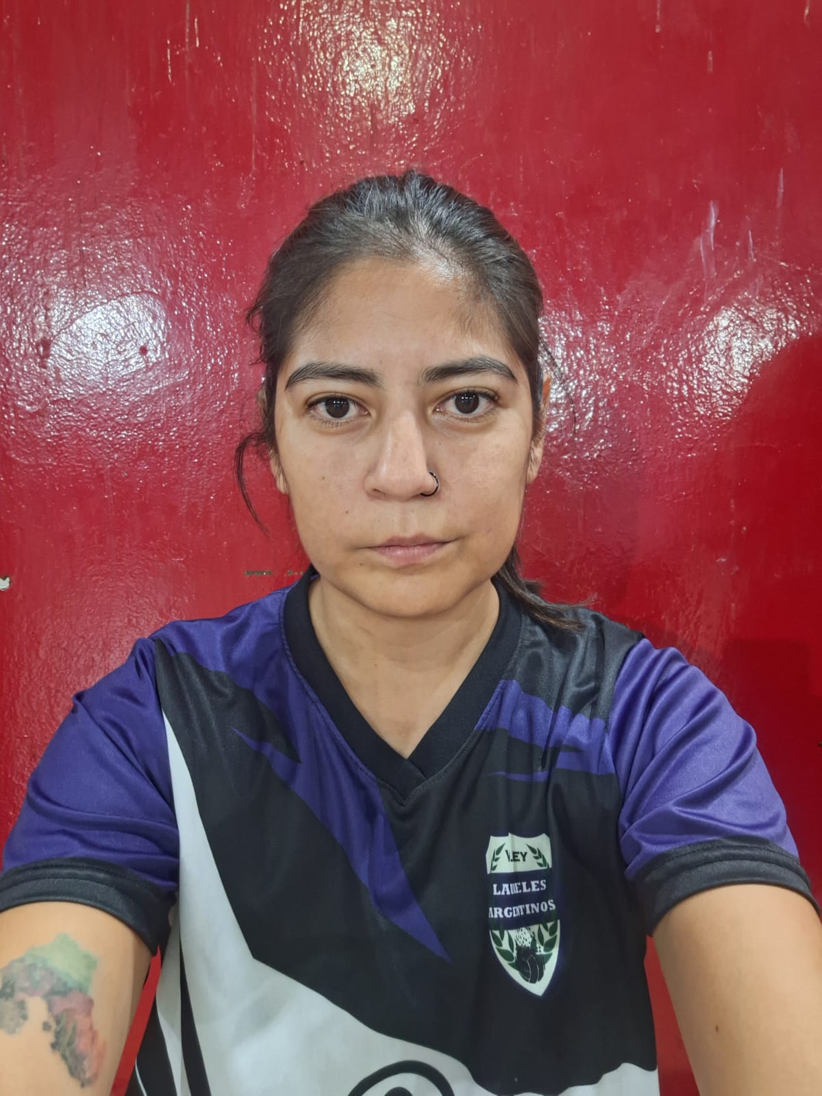 Marlene Mosqueira