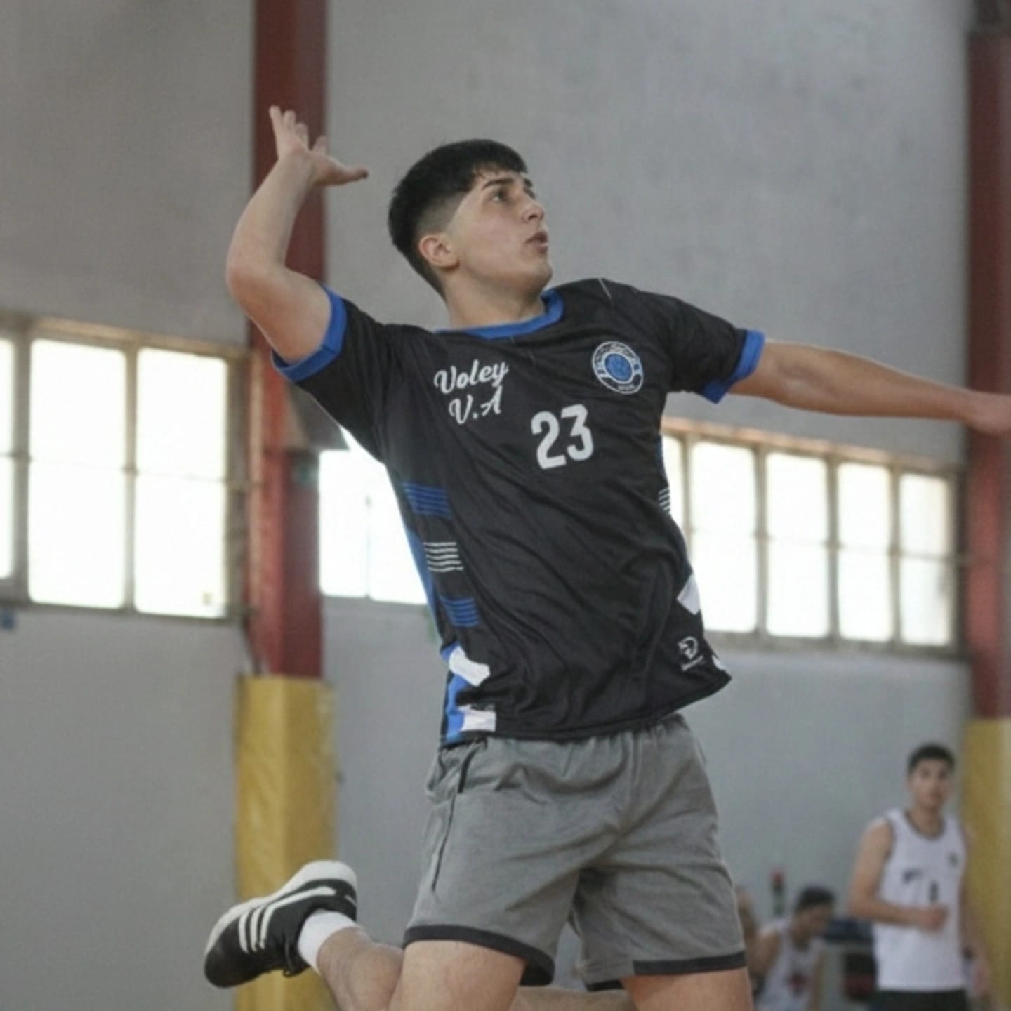 Lautaro Martinez