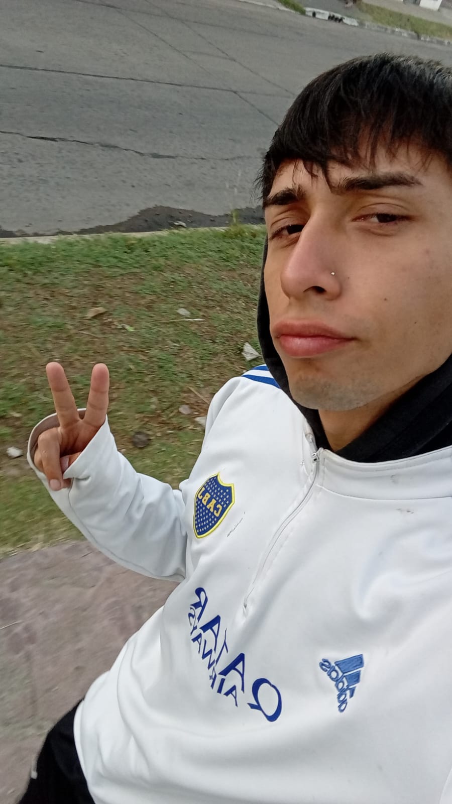 Ariel Martinez