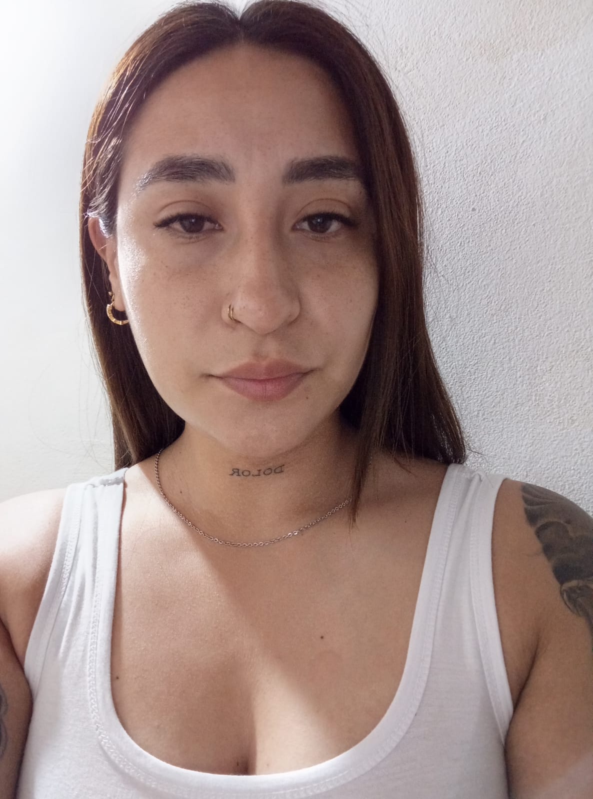 Natalia Sofia Baigorria