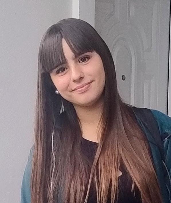 Luciana Etcheguia