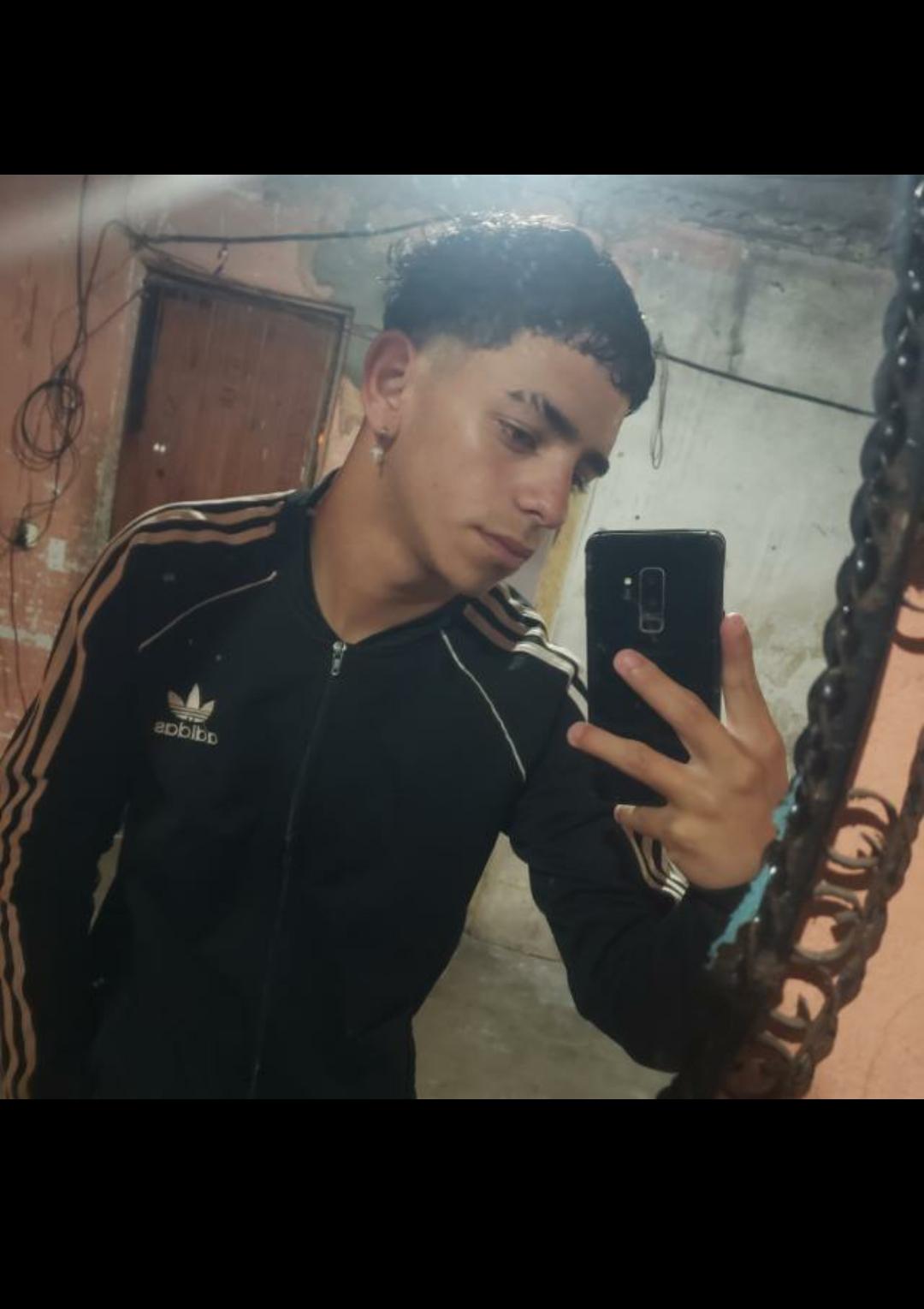 Eric Tahiel Gomez