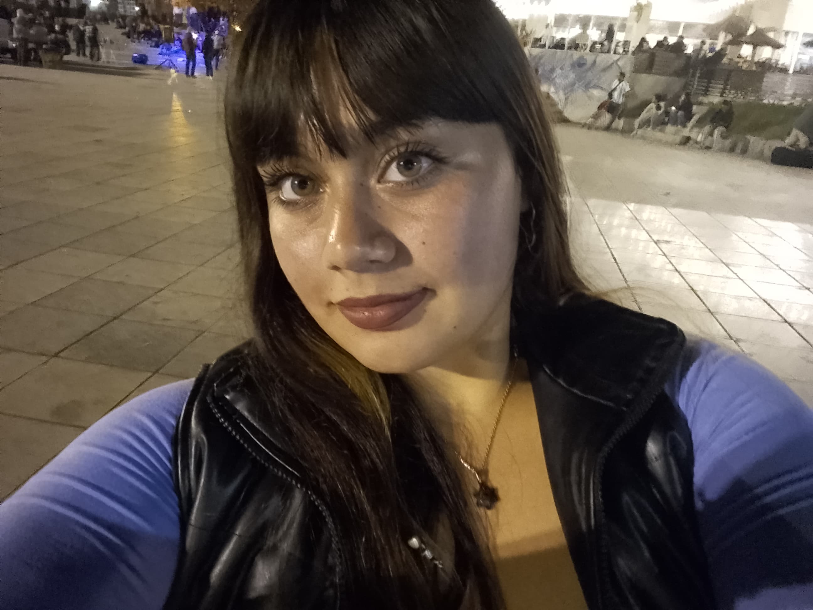 Mia Eugenia Escobar Peralta