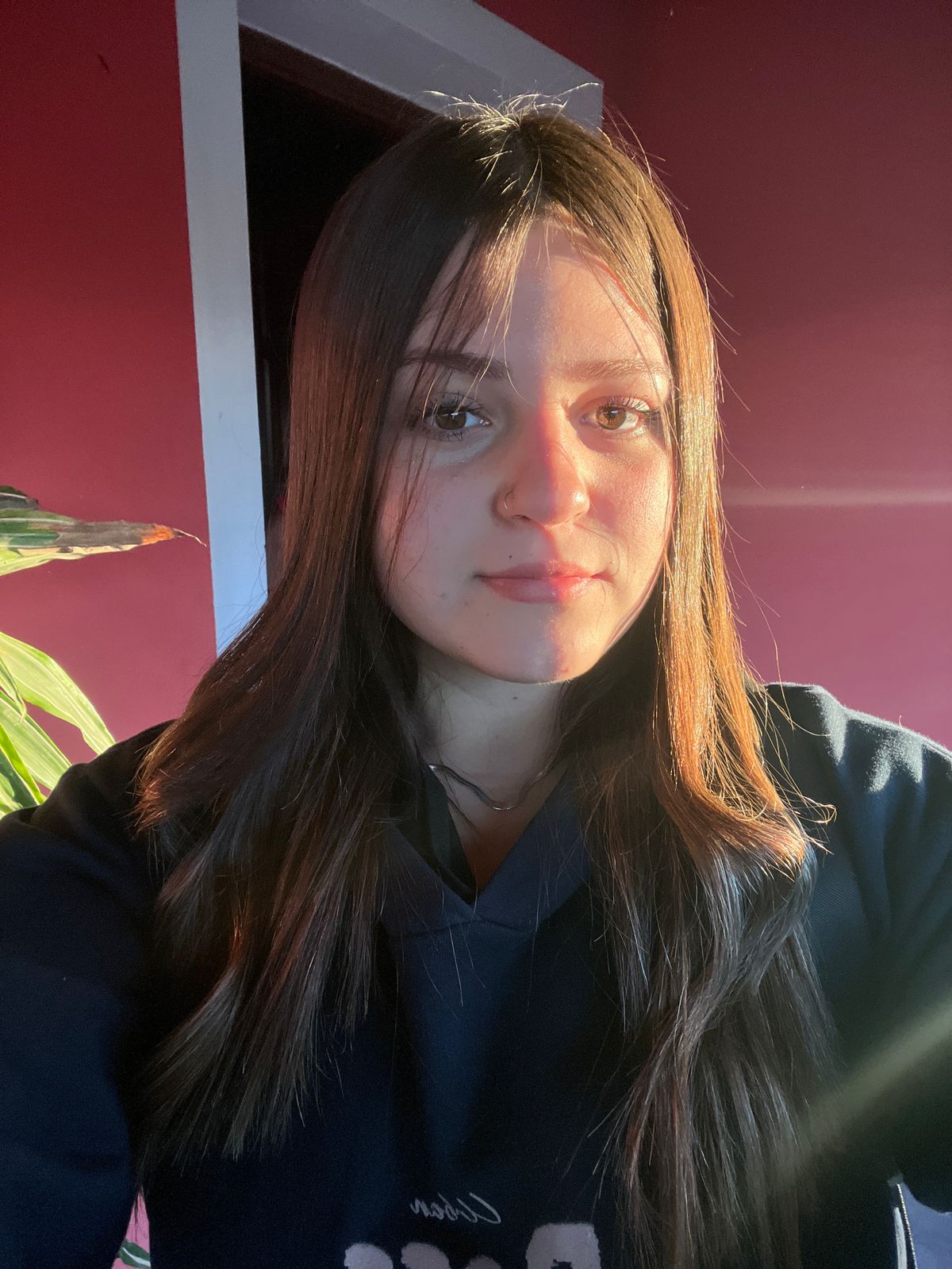 Jazmin Serema