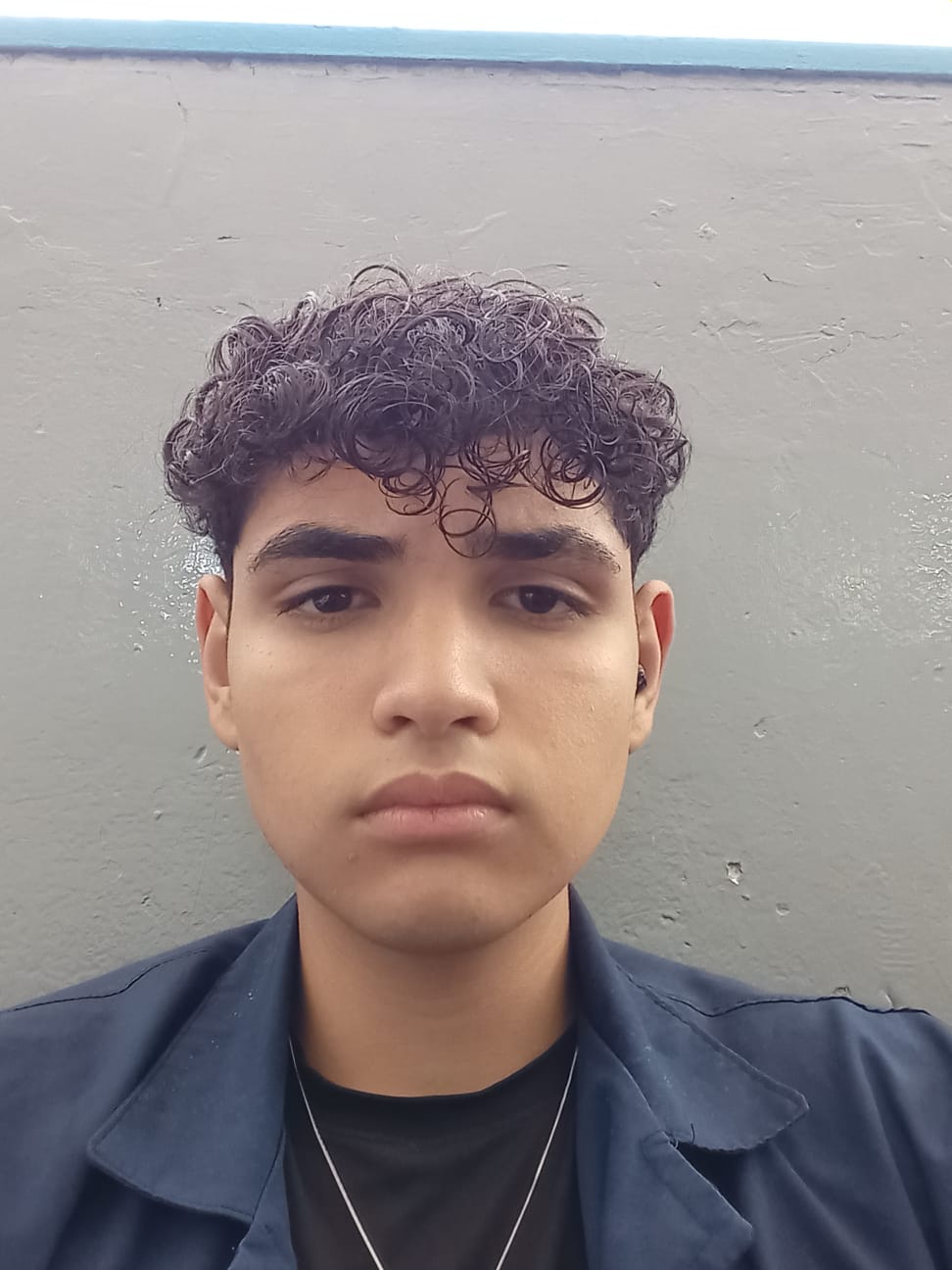 Dylan Rodriguez