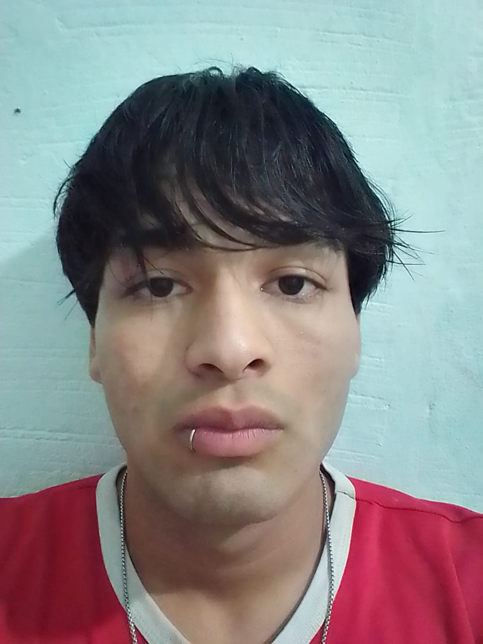 Lautaro Damian Ibañez