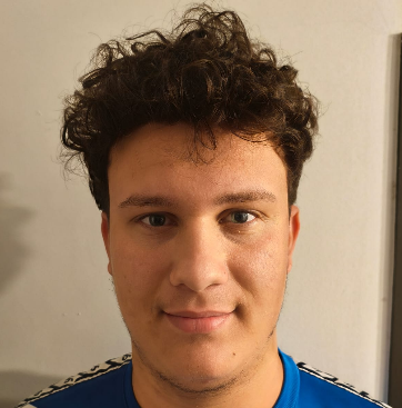 Ciro Joaquin Amigo Gravagna