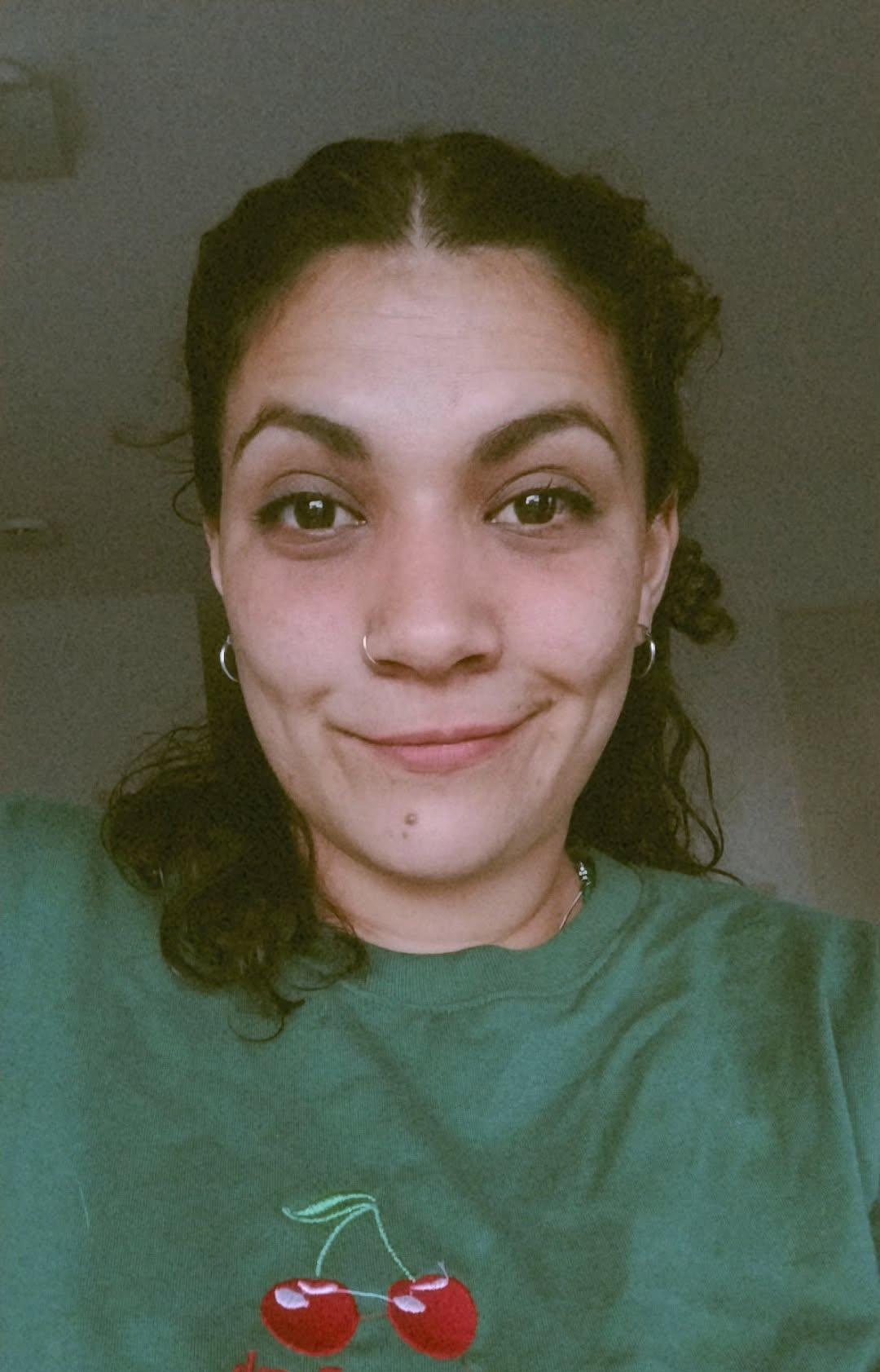 Cintia Carolina Converset