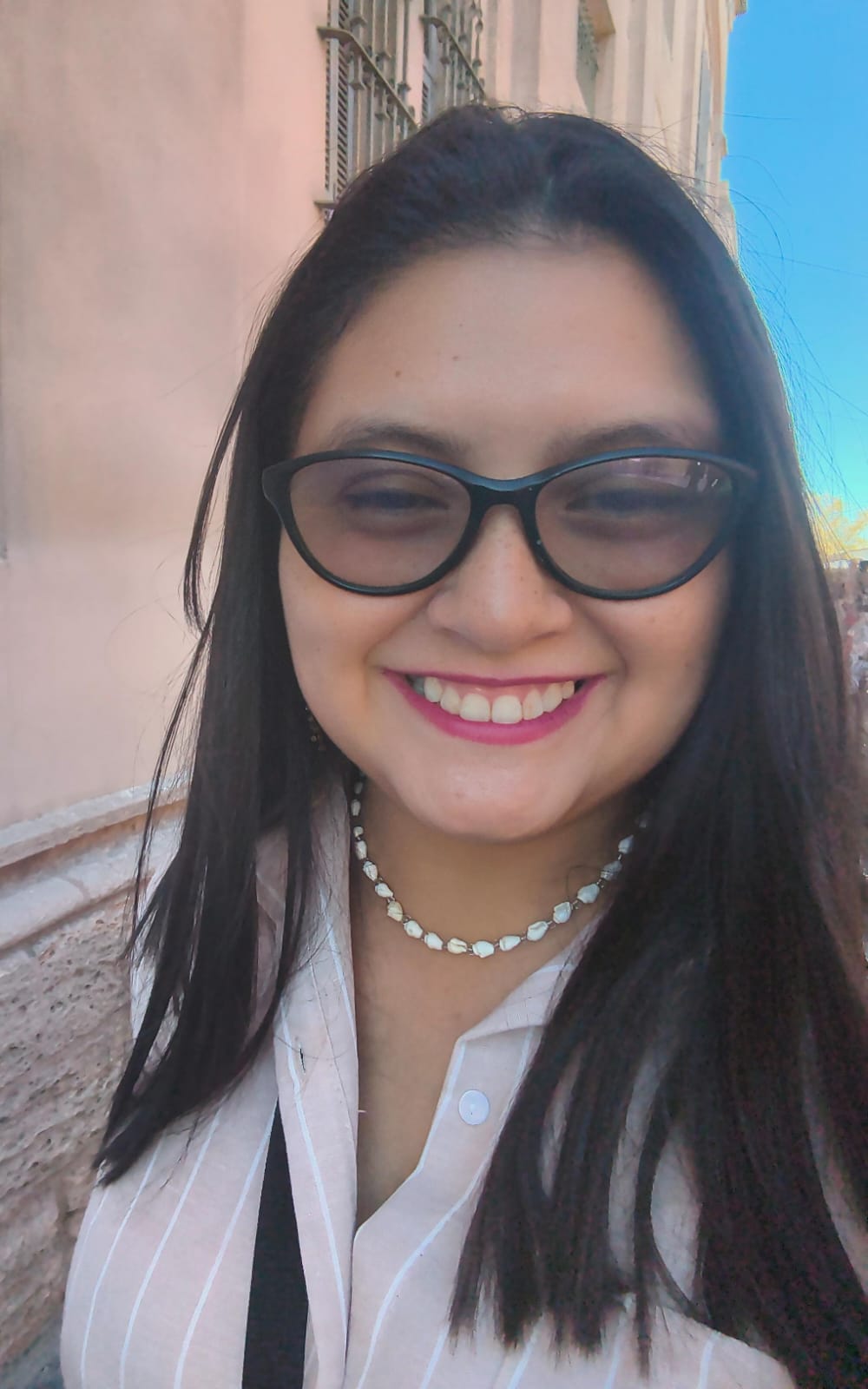 Karina Sthepanie Gorostiaga