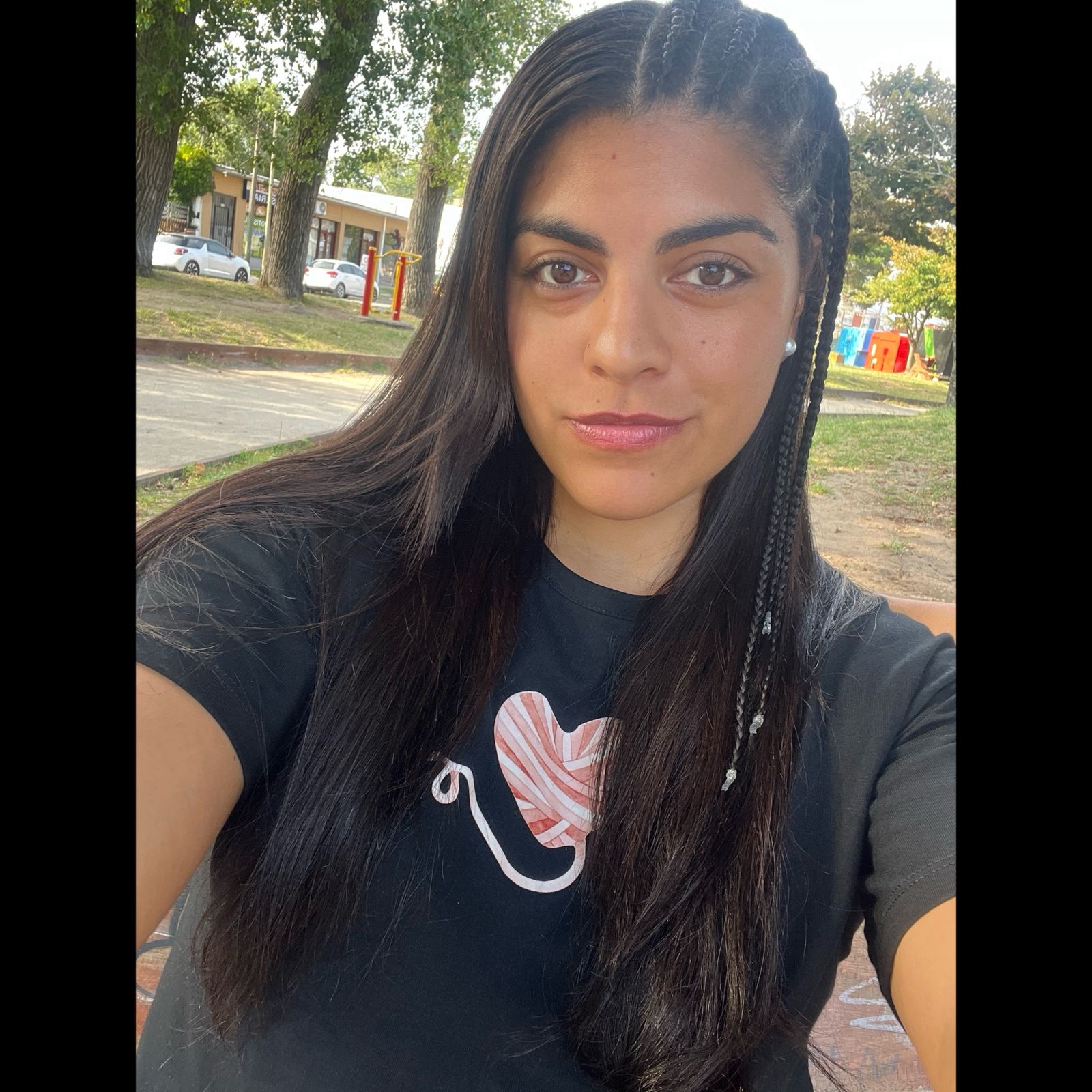 Estefania Soledad Martinez