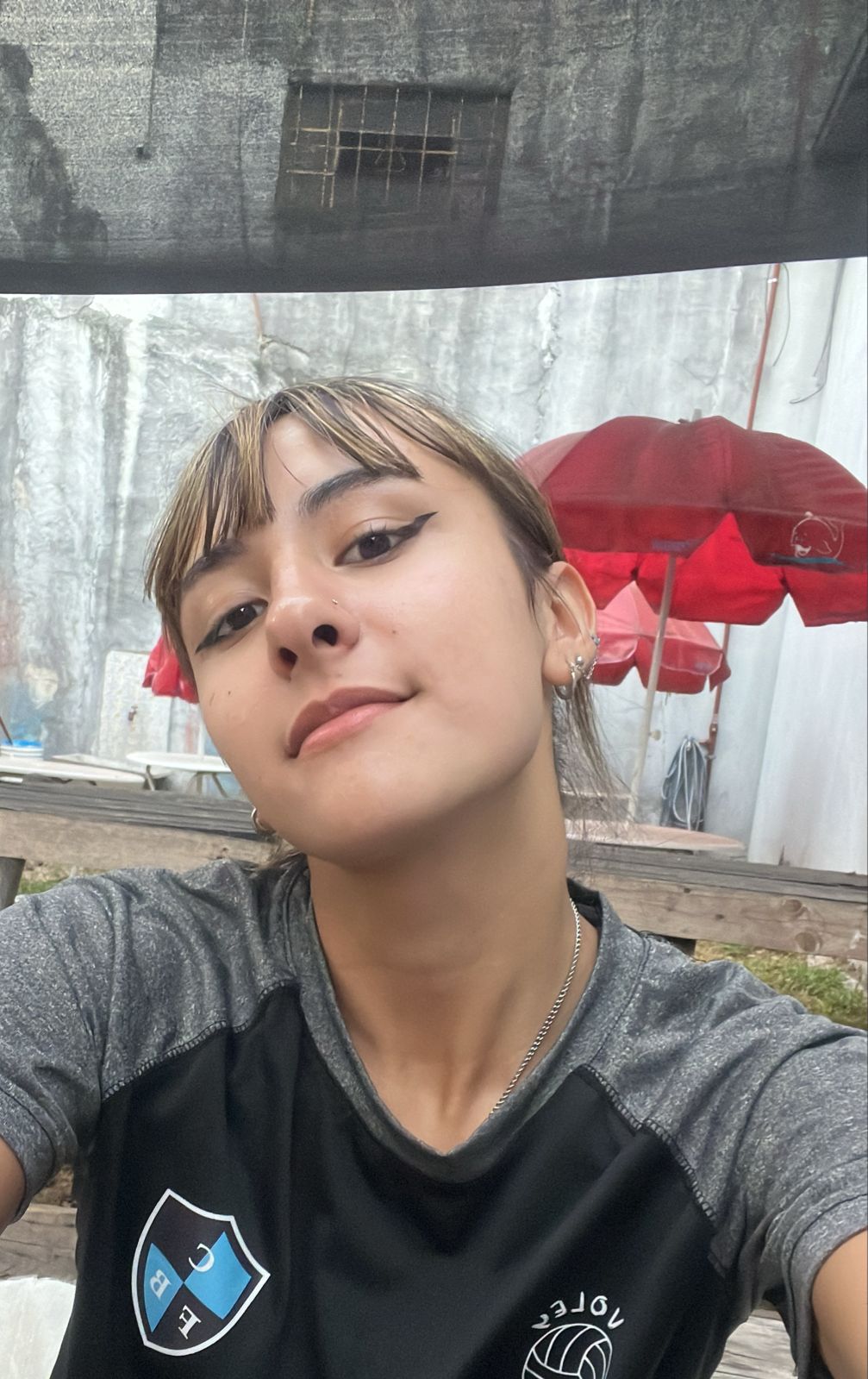Morena Leila Belgieri