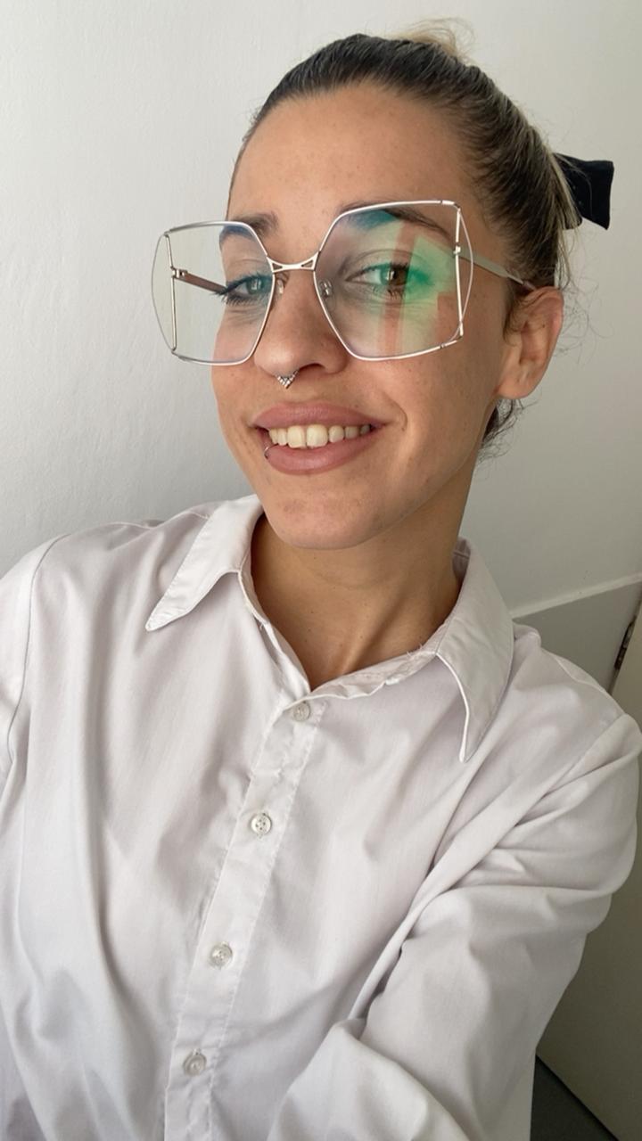 Veronica Vanesa Amicarelli
