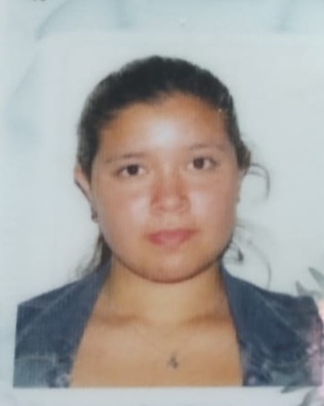Sofia Lugo Chena