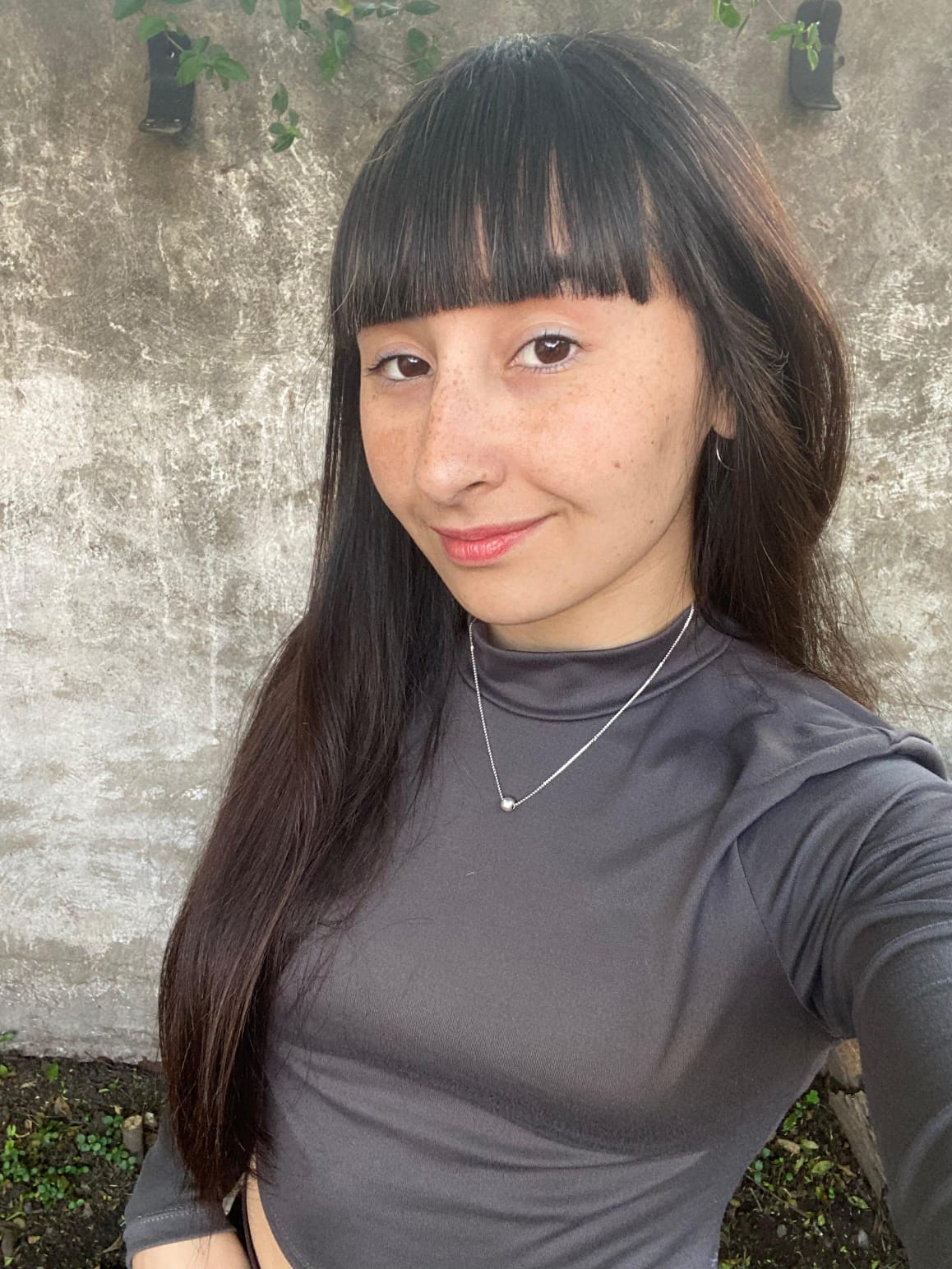 Tiara Belen Suarez
